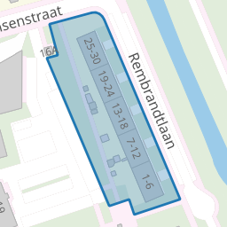 Perceel OHN00-C-10145