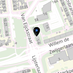 Appartement OHN00 C 10147 10