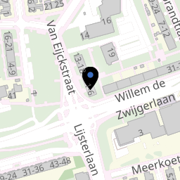 Appartement OHN00 C 10147 12