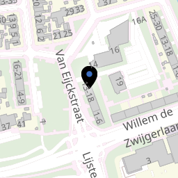 Appartement OHN00 C 10147 13