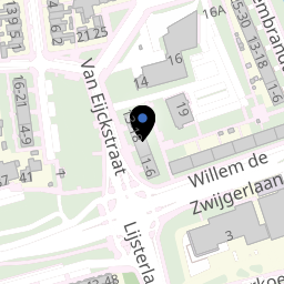 Appartement OHN00 C 10147 15
