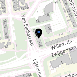 Appartement OHN00 C 10147 16