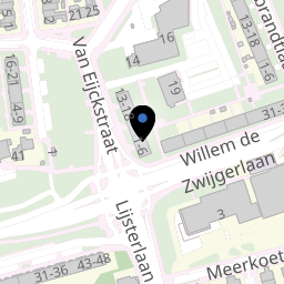 Appartement OHN00 C 10147 17