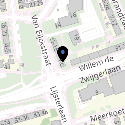 Appartement OHN00 C 10147 18