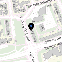 Appartement OHN00 C 10147 2