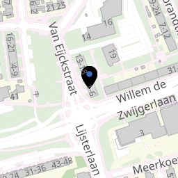Appartement OHN00 C 10147 38