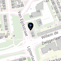 Appartement OHN00 C 10147 4
