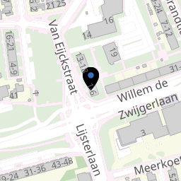 Appartement OHN00 C 10147 6