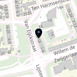 Appartement OHN00 C 10147 8