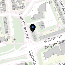 Appartement OHN00 C 10147 9