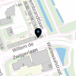 Appartement OHN00 C 10149 11