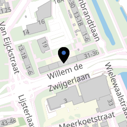 Appartement OHN00 C 10149 18