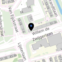 Appartement OHN00 C 10149 2