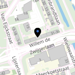 Appartement OHN00 C 10149 29
