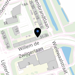 Appartement OHN00 C 10149 33