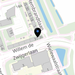 Appartement OHN00 C 10149 35