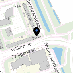Appartement OHN00 C 10149 36