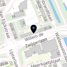 Appartement OHN00 C 10149 6