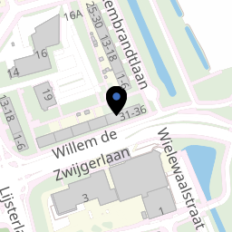 Appartement OHN00 C 10149 73