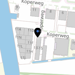 Appartement OHN00 C 10151 1
