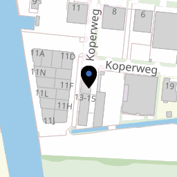 Appartement OHN00 C 10151 4