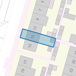 Perceel OHN00-C-10158
