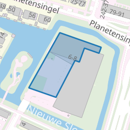 Perceel OHN00-C-10165