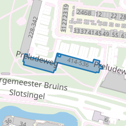 Perceel OHN00-C-10184