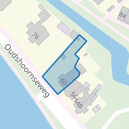 Perceel OHN00-C-10191