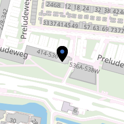 Appartement OHN00 C 10207 1