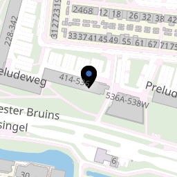Appartement OHN00 C 10207 10