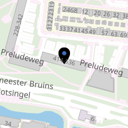 Appartement OHN00 C 10207 12
