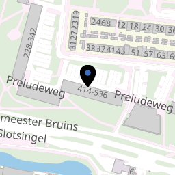 Appartement OHN00 C 10207 121