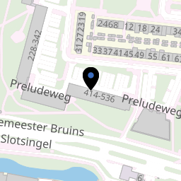 Appartement OHN00 C 10207 123