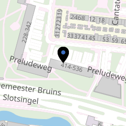Appartement OHN00 C 10207 125