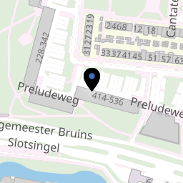 Appartement OHN00 C 10207 127