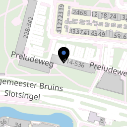 Appartement OHN00 C 10207 14