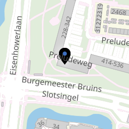 Appartement OHN00 C 10207 148