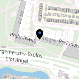 Appartement OHN00 C 10207 15