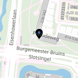 Appartement OHN00 C 10207 153