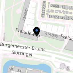 Appartement OHN00 C 10207 159