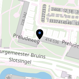 Appartement OHN00 C 10207 16