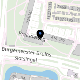 Appartement OHN00 C 10207 160