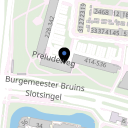 Appartement OHN00 C 10207 161
