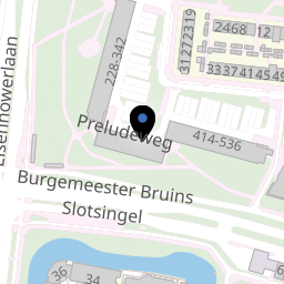 Appartement OHN00 C 10207 162