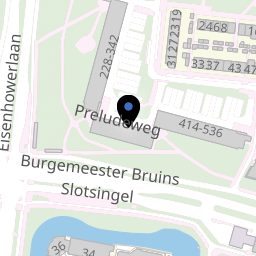 Appartement OHN00 C 10207 164