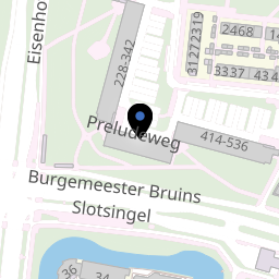 Appartement OHN00 C 10207 165