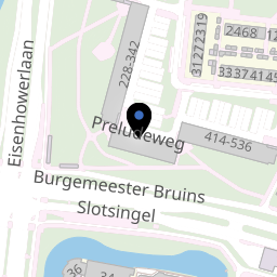 Appartement OHN00 C 10207 166