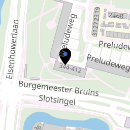 Appartement OHN00 C 10207 167