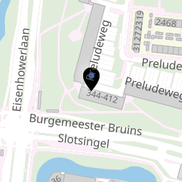 Appartement OHN00 C 10207 168